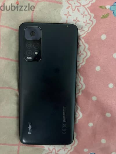 Xiaomi Redmi Note 11T