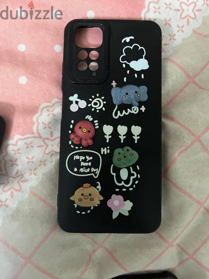 Xiaomi Redmi Note 11T 3
