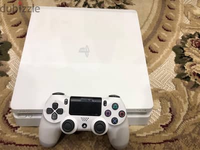 Ps4 معدل جدید