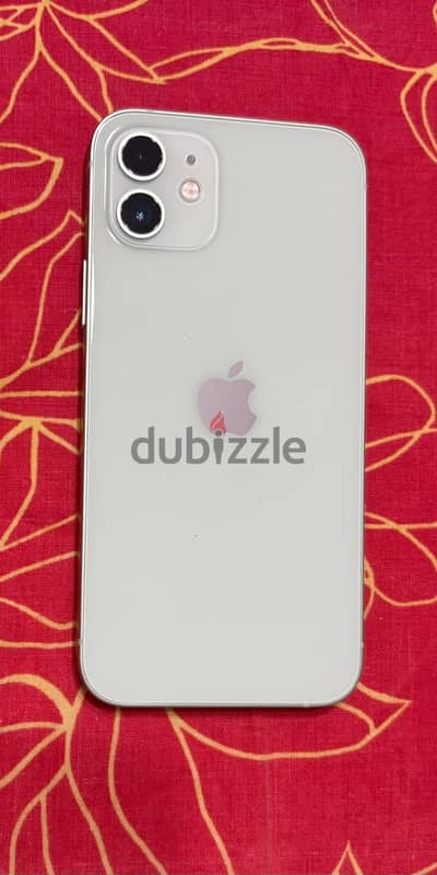 ايفون 12 iphone 12