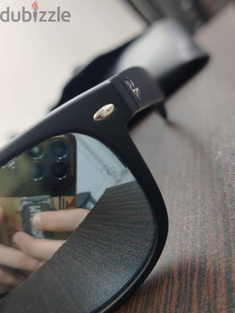 Ray-Ban glasses 4