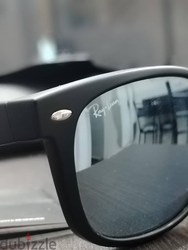 Ray-Ban glasses 5