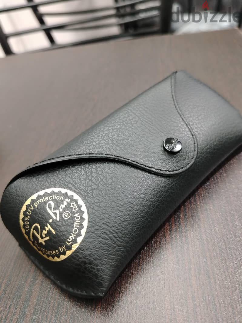 Ray-Ban glasses 6