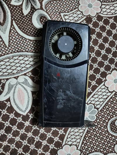 GTX 460 1gb