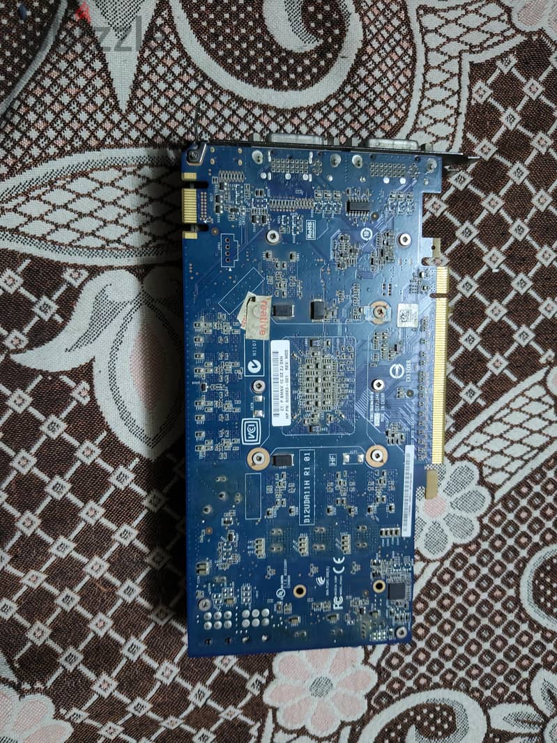 GTX 460 1gb 1