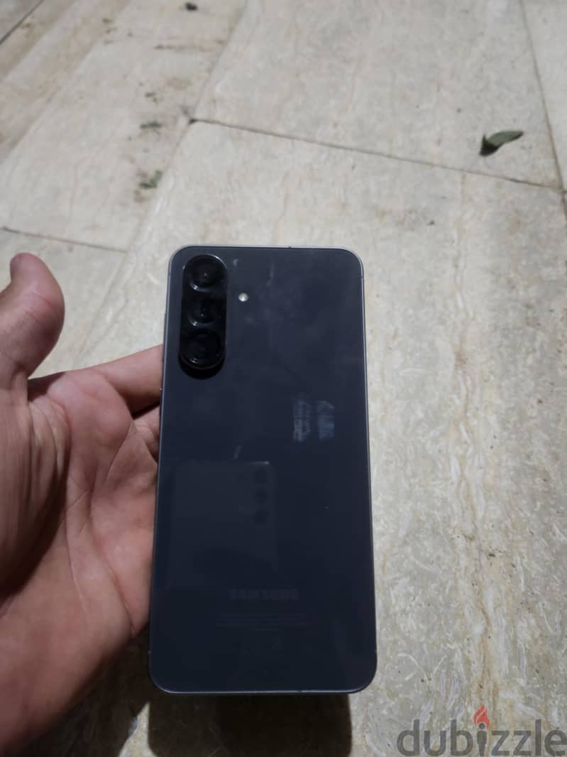 Samsung A56 5g 3