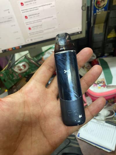 بود فيب تانك pod vape tank