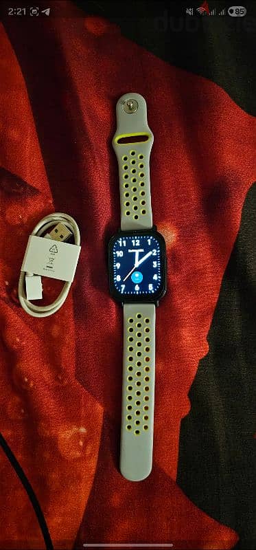 redmi watch 5 active 1