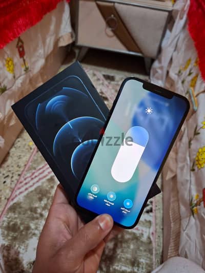 آبل - آيفون 12 برو ماكس