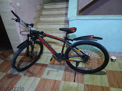 عجله BICYSTAR مقاس 29