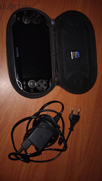 PS-Vita Oled