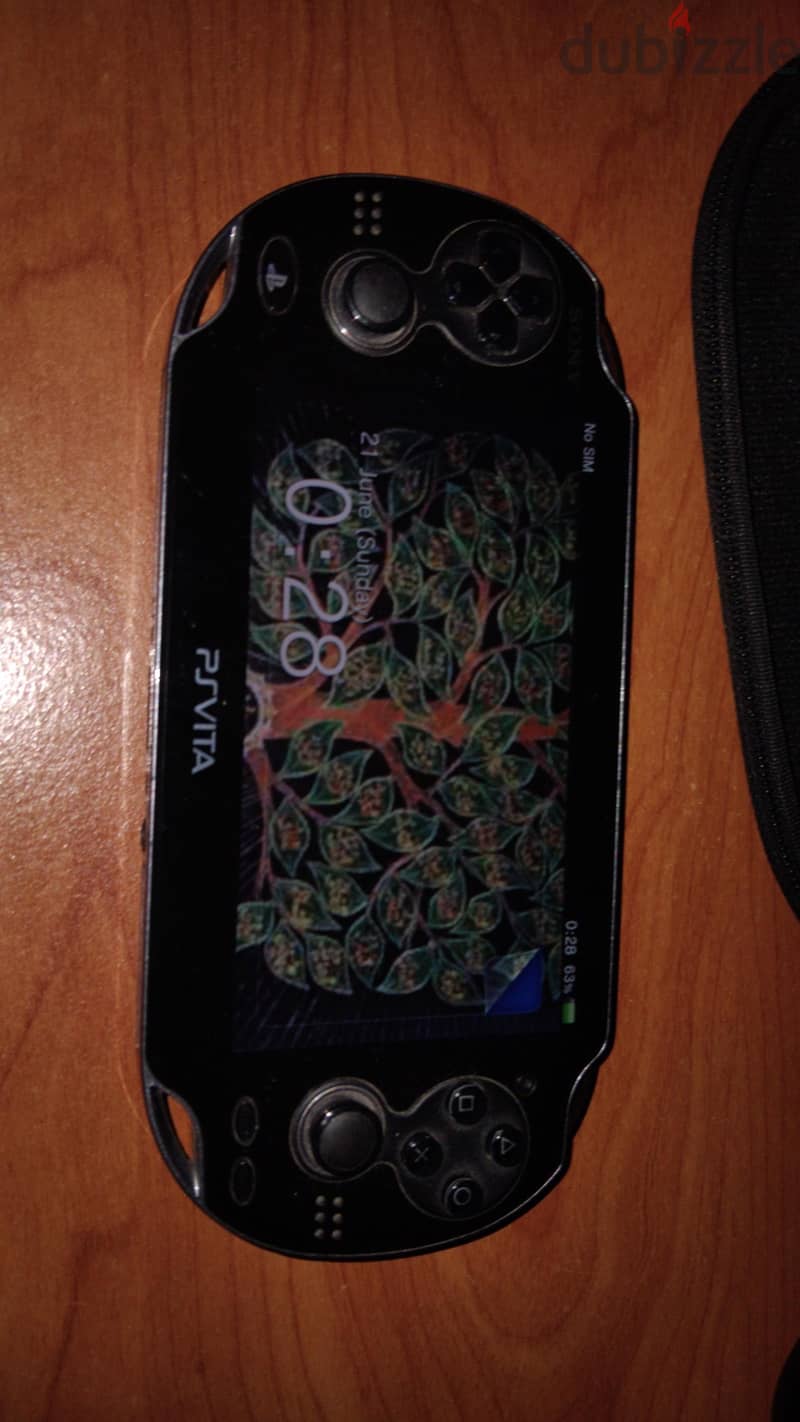 PS-Vita Oled 1