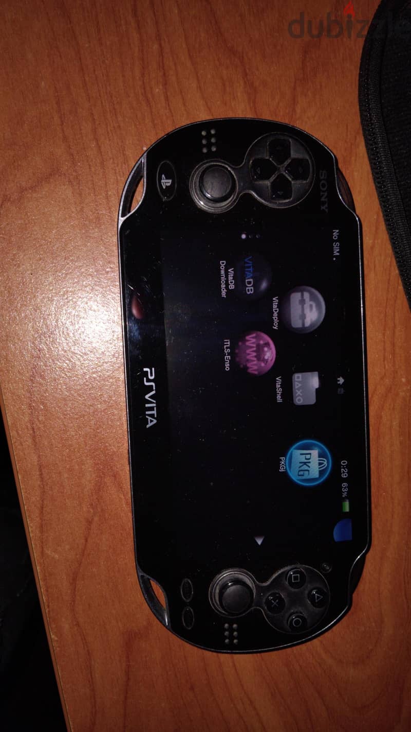 PS-Vita Oled 3