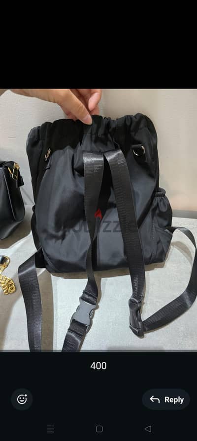 backpack