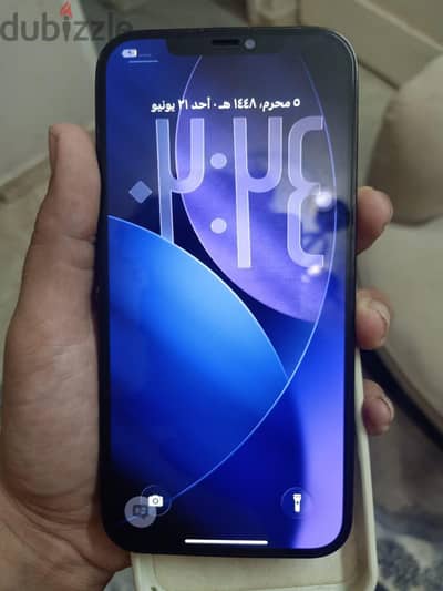 آبل - آيفون 12 برو ماكس