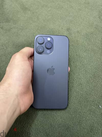 Apple - iPhone 14 Pro Max