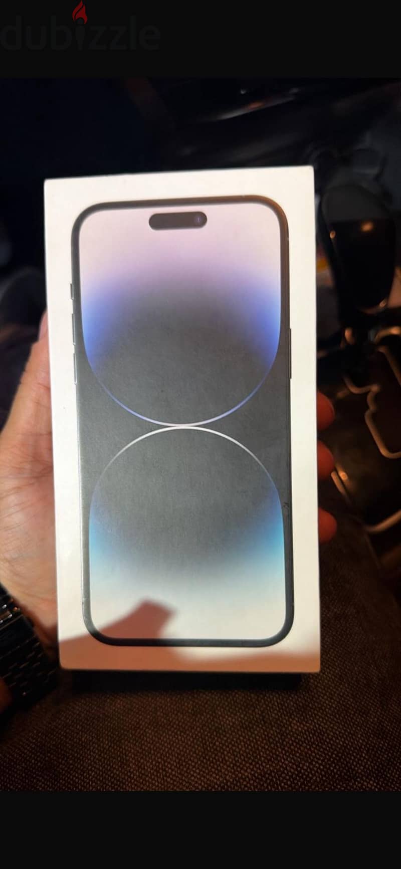 Apple - iPhone 14 Pro Max 2
