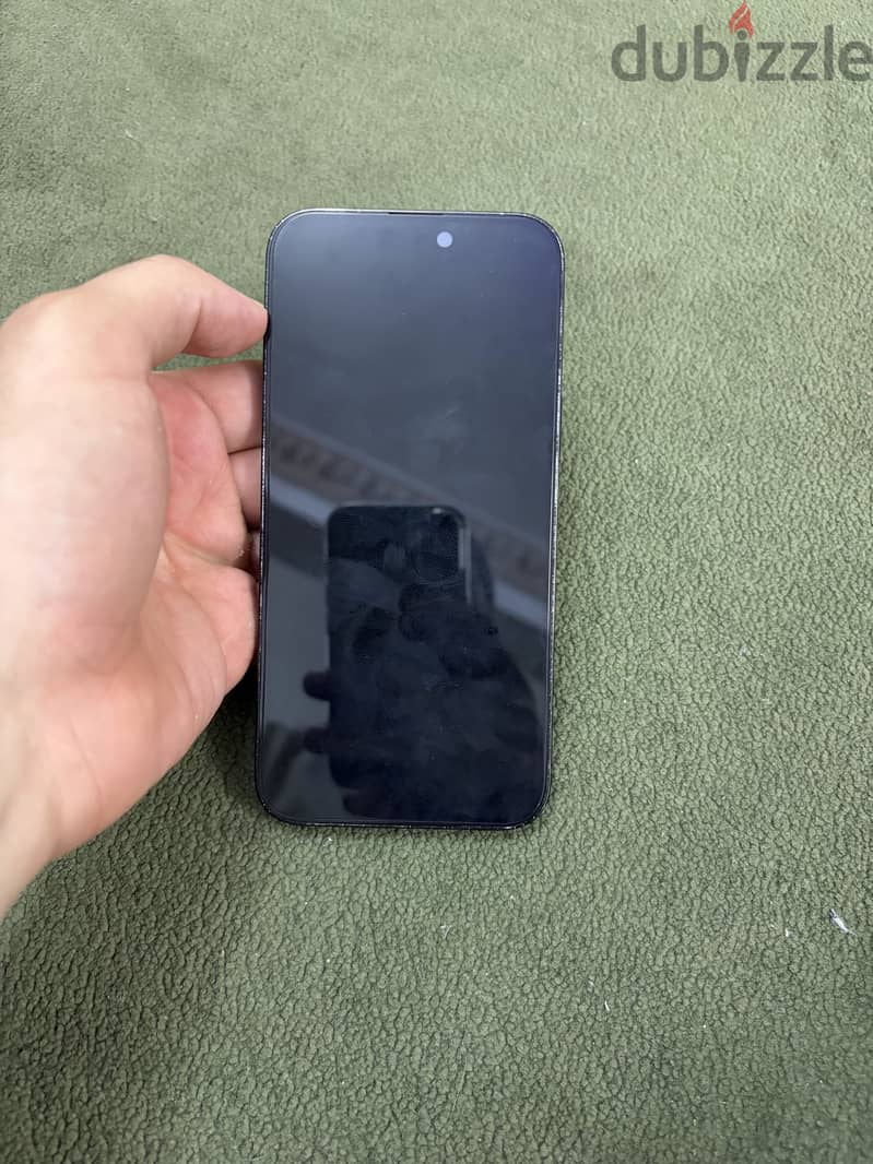 Apple - iPhone 14 Pro Max 4