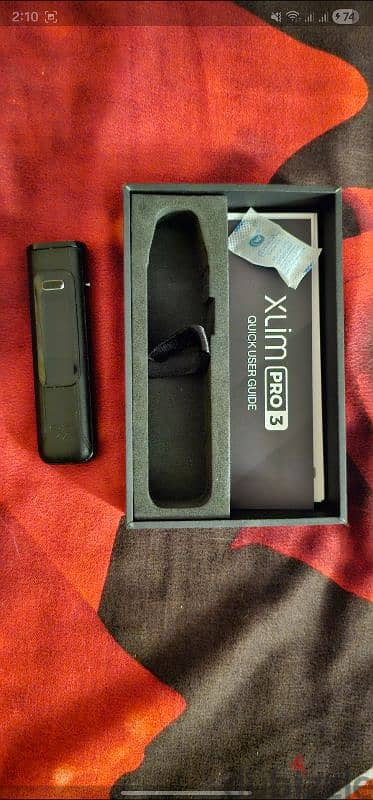 xlim pro 3
