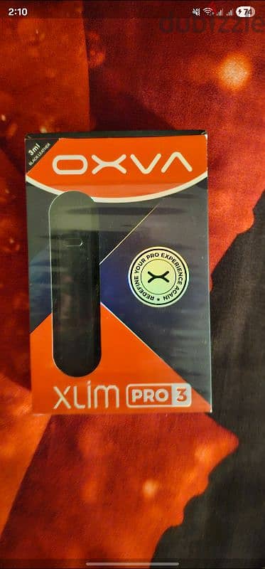 xlim pro 3 3