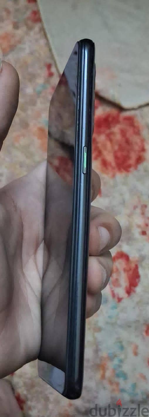 OPPO Reno 5 2