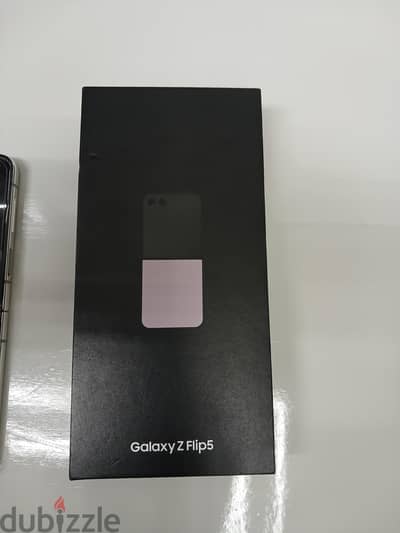 Samsung Z Flip 5