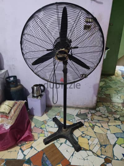 مروحه فريش 26 بوصه