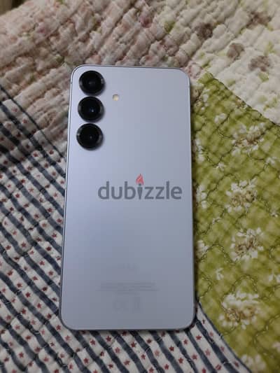 Samsung S25
