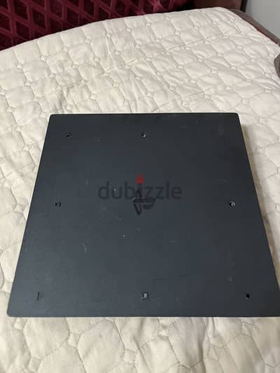 Ps4 pro