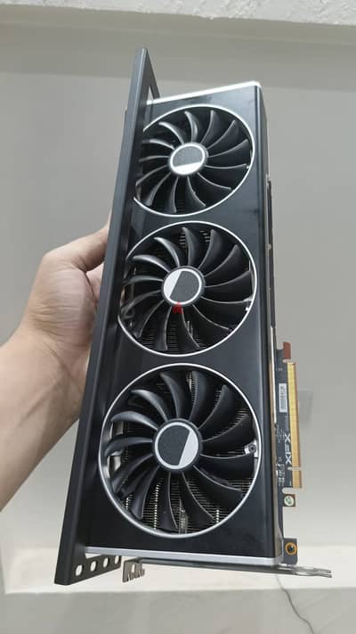XFX RX 7900XT 20 GB Merc 319 Black Edition