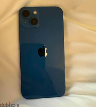 Apple - iPhone 13