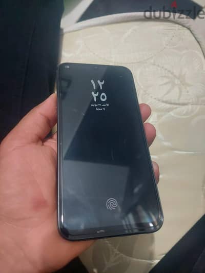 سامسونج ايه 34 5جي