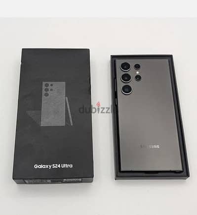 Samsung S24 Ultra
