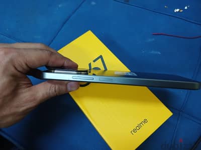 Realme C67