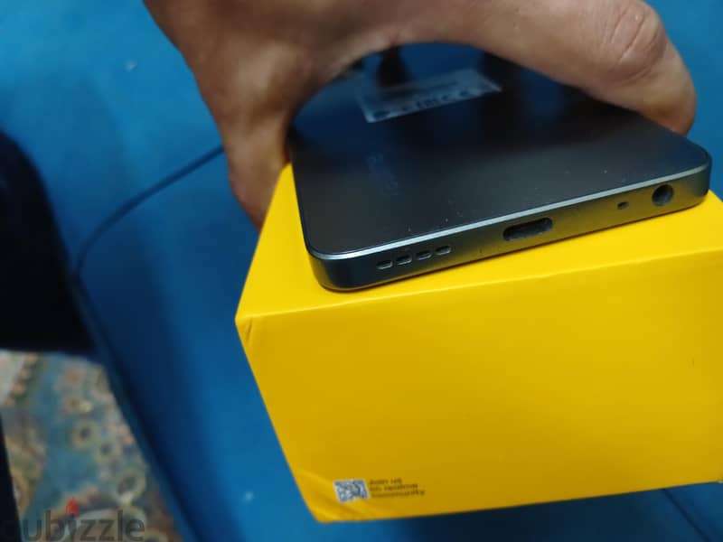 Realme C67 1