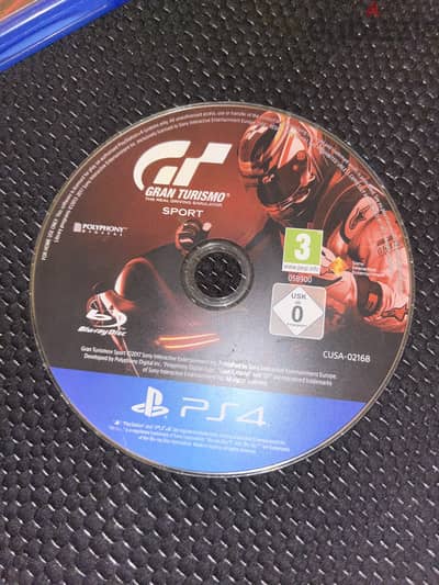 Gran turismo