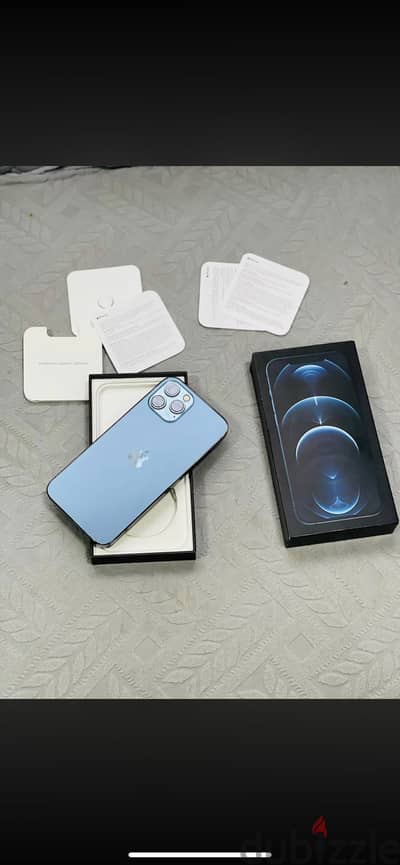 IP 12 Pro Max