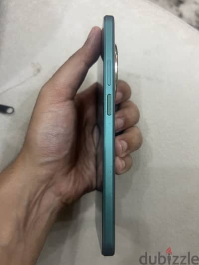 Huawei Nova 12 i