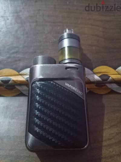 vaporesso swag px80