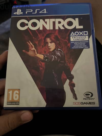 Control