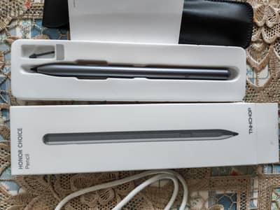 honor pad 10 pen