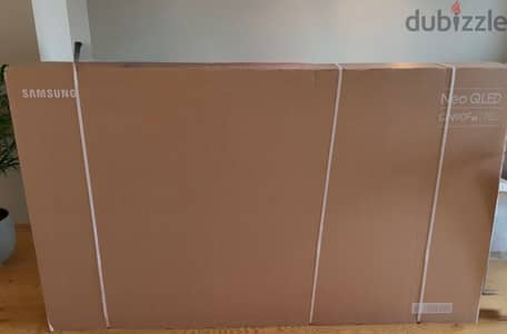 SAMSUNG QN90F NEO QLED 77 INCH