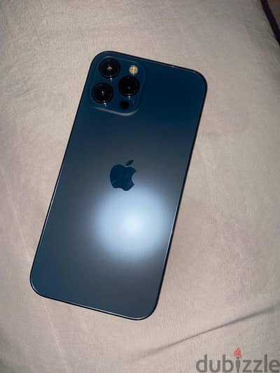 Apple - iPhone 12 Pro Max