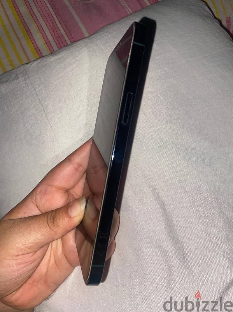 Apple - iPhone 12 Pro Max 2