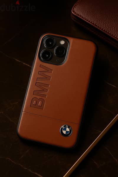 جراب ايفون BMW