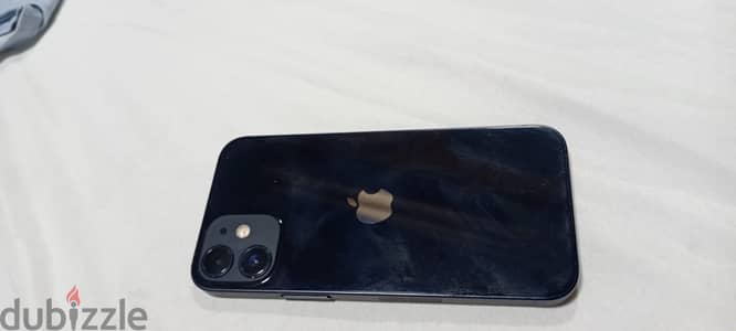 Apple - iPhone 12 mini