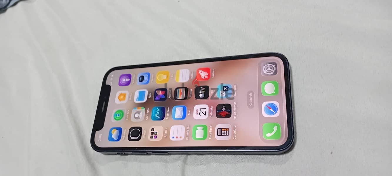 Apple - iPhone 12 mini 1