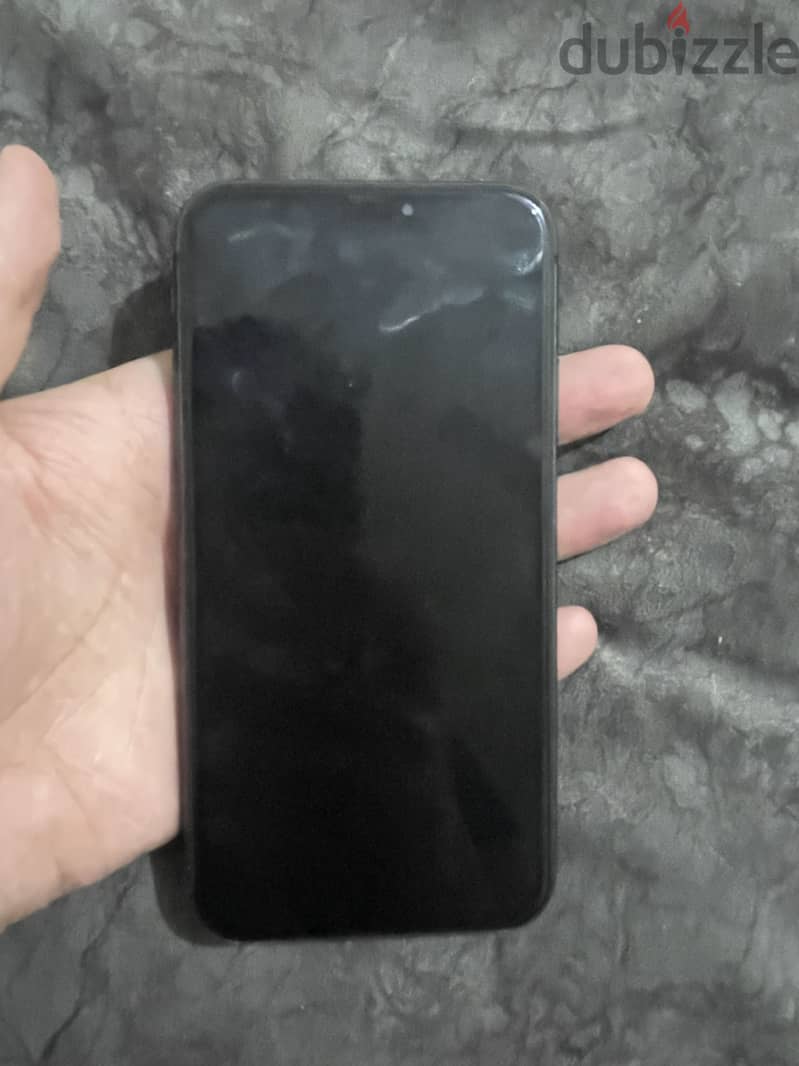 Apple - iPhone 11 1