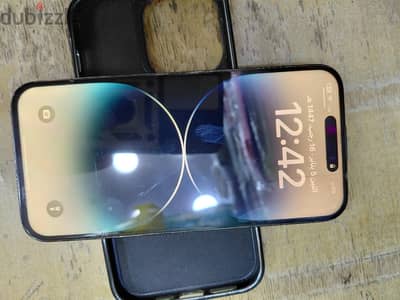آبل - آيفون 14 برو ماكس