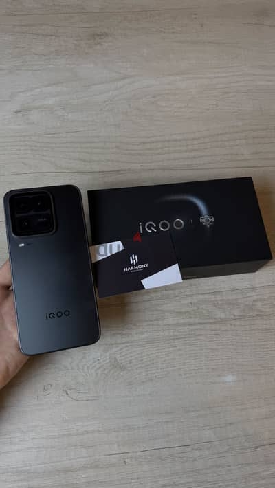 Iqoo 15 ultra